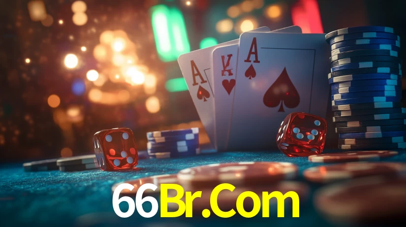 66Br.Com Apostas Esportivas